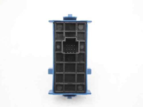 Right front window switch TOYOTA AVENSIS Saloon (_T27_) 2.0 D-4D (ADT270_, ADT270R) | BP19232466I26 