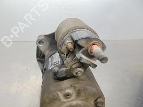Starter PEUGEOT 206 SW (2E/K) 1.1 | BP19198522M8 