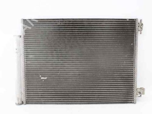 Used AC radiator RENAULT CAPTUR I (J5_, H5_) 1.5 dCi 90 (J5N4, J5M5, J5MW, J5M6, J5AL, J5AJ) (90 hp) 32005774