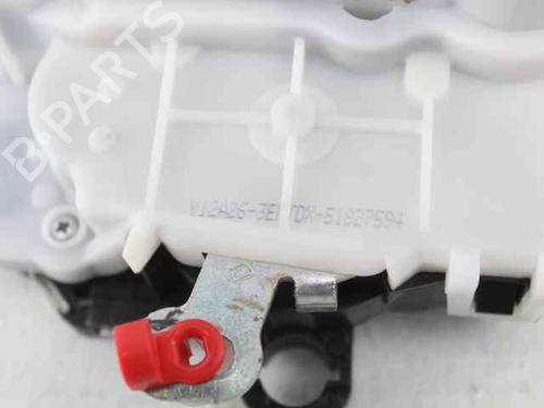 Front right lock FIAT 500 (312_) 1.2 (312AXA1A) | BP29986806C97