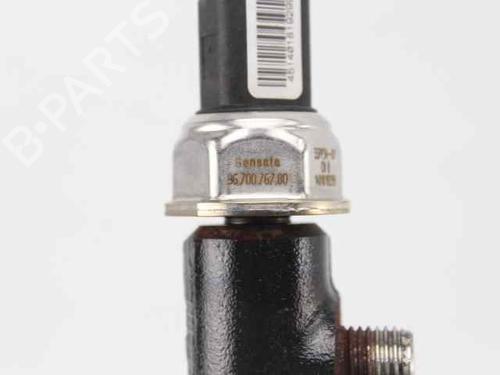 Injection rail VOLVO V40 Hatchback (525) D2 | BP33279636M98 - Image 3