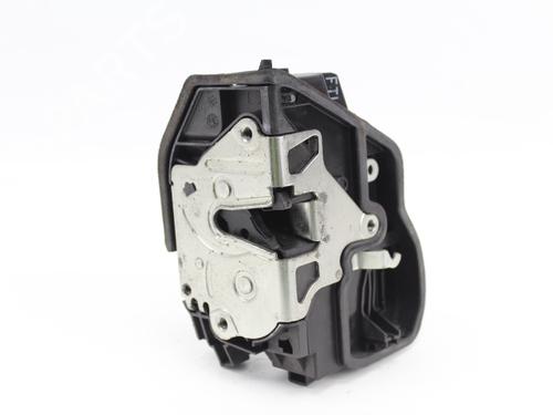 Used Front left lock BMW 5 (E60) 535 d (272 hp) 19210838