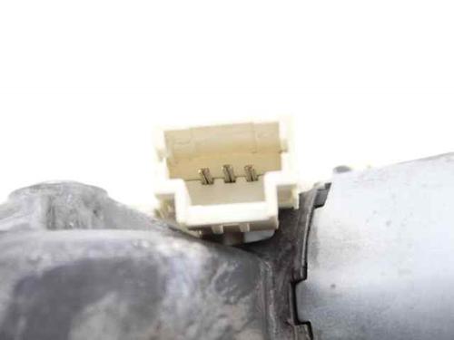 Rear wiper motor RENAULT SCÉNIC II (JM0/1_) 1.5 dCi (JM02, JM13) | BP19235939M102 