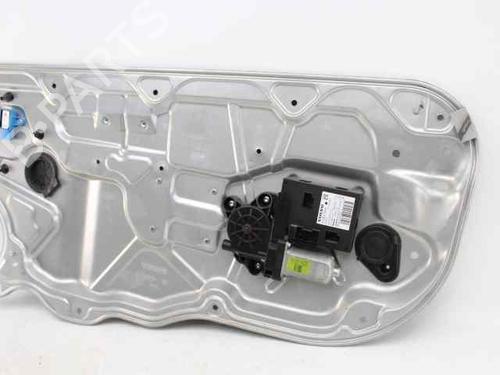Front right window mechanism VOLVO C30 (533) D2 | BP37651135C23 - Image 3