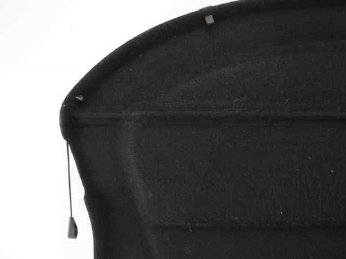 Rear parcel shelf RENAULT MEGANE III Hatchback (BZ0/1_, B3_) 1.5 dCi | BP19236869C85 
