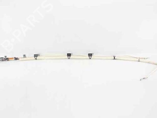 Right curtain airbag VOLVO V50 (545) D2 30642750 30698626