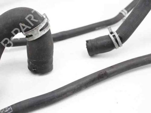 Pipe FORD FOCUS II Turnier (DA_, FFS, DS) 1.4 | BP19217423M125 