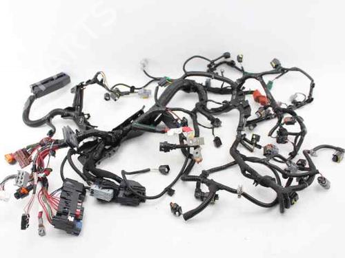 Used Wiring harness Wiring harness DACIA SANDERO III 1.0 TCe LPG (91 hp) 33894438 33894438