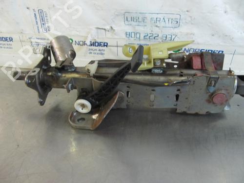 Steering column PEUGEOT 406 Coupe (8C) 2.0 16V | BP19184670M21 