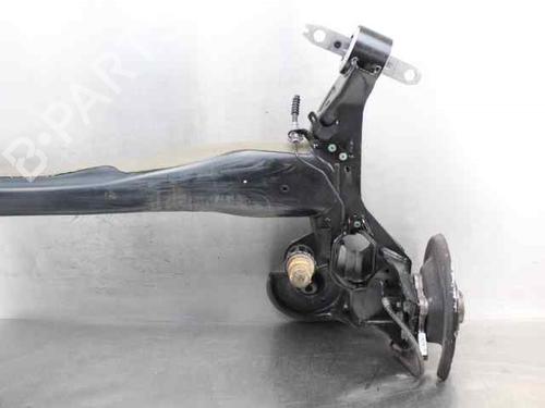 Rear axle PEUGEOT 308 SW II (LC_, LJ_, LR_, LX_, L4_) 1.6 HDi / BlueHDi 115 (LCBHXM, LCBHXT) | BP29644986M2 