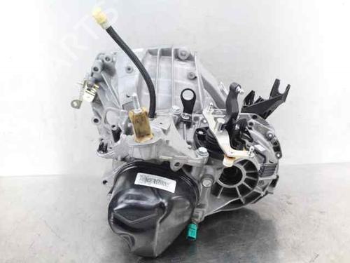 Gearbox RENAULT CAPTUR I (J5_, H5_) 0.9 TCe 90 | BP39542730M3 - Image 6