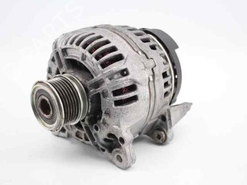 Used Alternator VW POLO V (6R1, 6C1) [2009-2022]  19222921