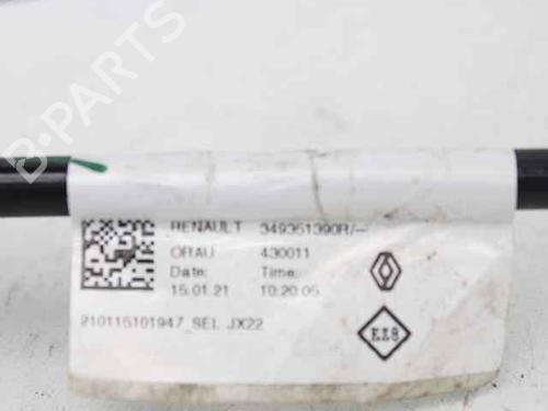 Gear lever DACIA SANDERO III 1.0 TCe LPG | BP33894482M90 - Image 2