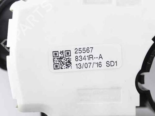 Steering column stalk RENAULT MEGANE IV Grandtour (K9A/M/N_) 1.5 dCi 110 | BP30333394I23 