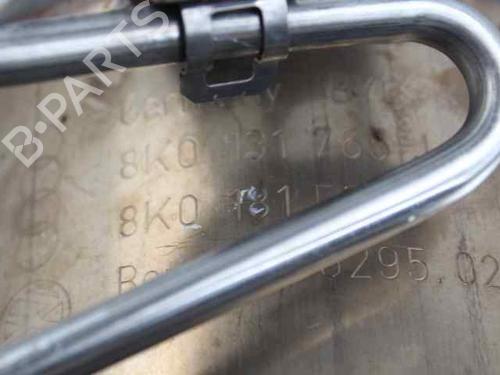 Particulate filter AUDI Q5 (8RB) 2.0 TDI quattro | BP37253282M81 - Image 8