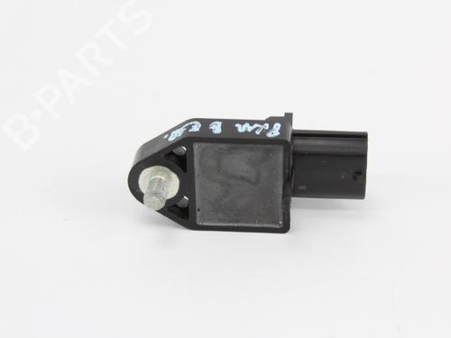 Module électronique TOYOTA AVENSIS Estate (_T25_) 2.0 D-4D (CDT250_, CDT250R) | BP19202700M83