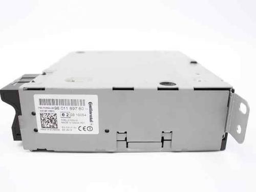 Radio CITROËN C4 II (NC_) 1.6 HDi 115 | BP19308588E6 