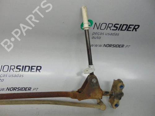 Gear lever ROVER 45 I Saloon (RT) 1.4 | BP19186121M90 