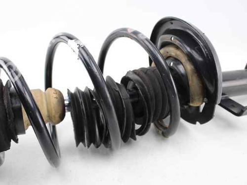 Left front shock absorber RENAULT CLIO IV (BH_) 1.5 dCi 75 | BP21199917M16 