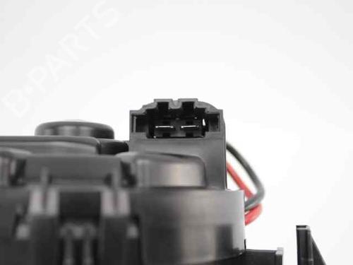 Heater blower motor PEUGEOT 208 I (CA_, CC_) 1.2 VTI 82 | BP21830376M62