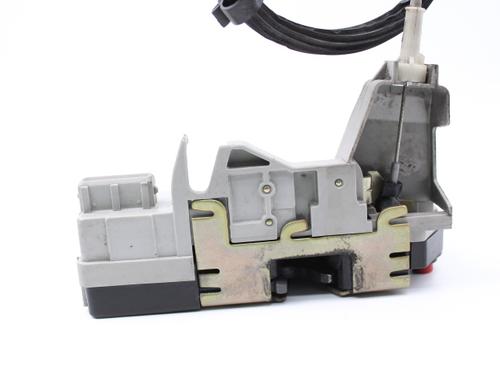 Rear left lock PEUGEOT 307 Break (3E) 1.4 HDi | BP19212398C100 