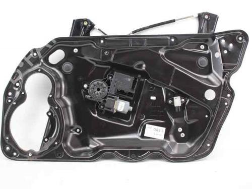 Used Front right window mechanism VW PASSAT B6 (3C2) 1.6 TDI (105 hp) 31576616