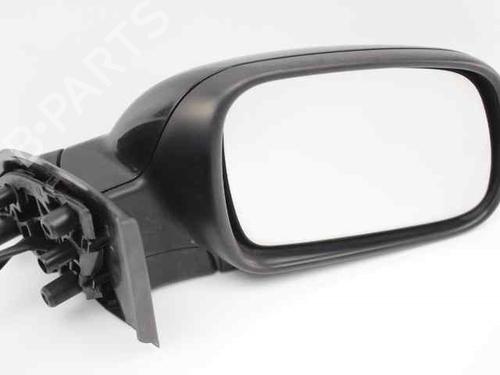 Right mirror PEUGEOT 307 CC (3B) 2.0 16V | BP19235454C27 