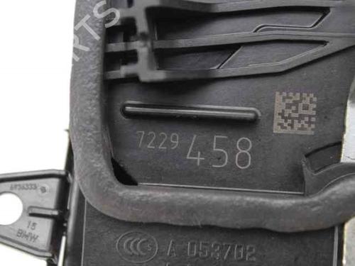 Front right lock BMW 3 Touring (E91) 320 d | BP27290434C97 