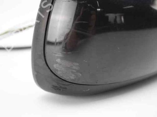 Right mirror PEUGEOT 307 CC (3B) 2.0 16V | BP19235454C27 