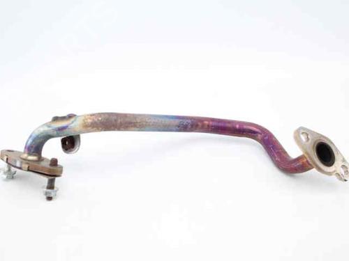 Used Pipe TOYOTA YARIS (_P13_) 1.5 Hybrid (NHP130_, NHP130) (101 hp) 19226698