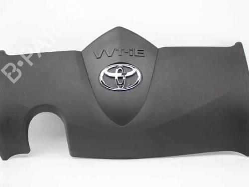 Used Upper protection TOYOTA YARIS (_P13_) 1.5 (NSP131_) (112 hp) 19228876