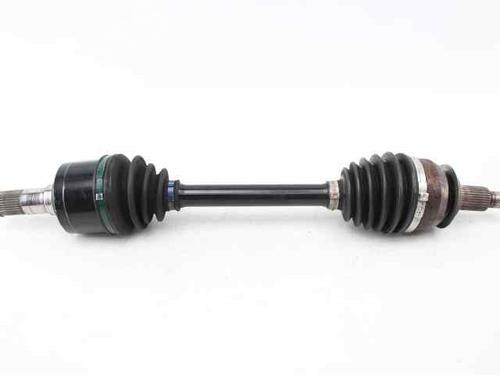Antriebswelle links vorne für MAZDA CX-5 (KE, GH) 2.2 D (KE2FW) (150 hp) 26535456