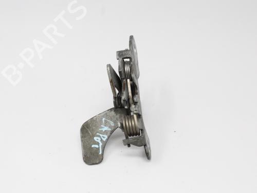 Hood lock PEUGEOT 206 Hatchback (2A/C) 1.1 i | BP19204037C133 