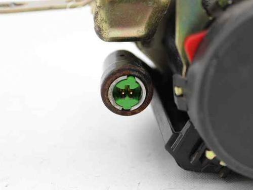Front right belt tensioner SEAT IBIZA III (6L1) 1.9 SDI | BP19218239C88 