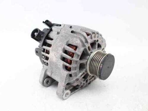Dynamo Dynamo OPEL ASTRA L (OV5) 1.2 (FPHNSL, FPHNSR) (131 hp) 37480486 37480486