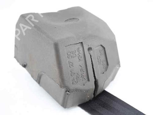 Rear left belt tensioner VW PASSAT B6 (3C2) 1.6 TDI | BP21199643C89 