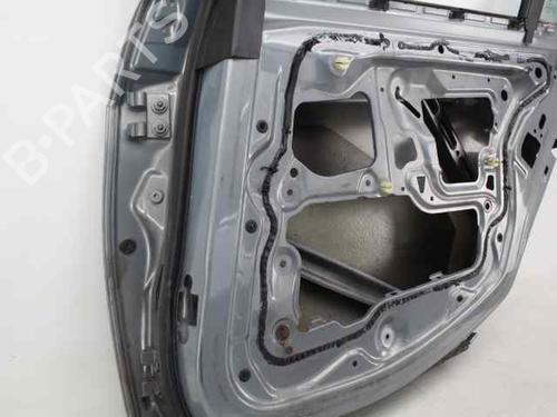 Right rear door BMW 3 (E90) 318 i | BP19338277C5