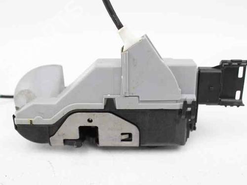 Front left lock PEUGEOT 3008 I MPV (0U_) 2.0 HDi 150 / BlueHDi 150 | BP19240730C98 