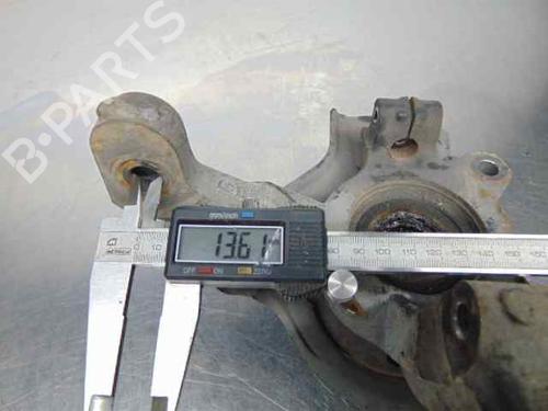 Right front steering knuckle LANCIA LYBRA SW (839_) 1.6 16V (839BXA1A) | BP19193190M26 