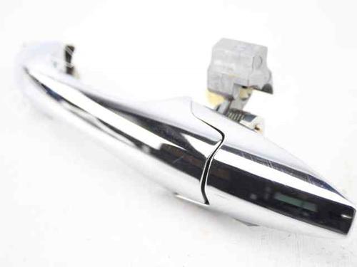 Rear left exterior door handle HONDA ACCORD VII (CL, CN) 2.2 i-CTDi (CN1) | BP19232026C130 