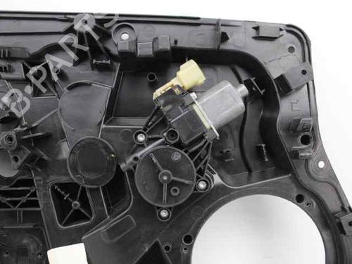 Front left window mechanism FORD FIESTA VI (CB1, CCN) 1.0 EcoBoost | BP28069712C22 