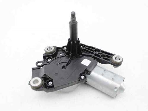 Used Rear wiper motor MERCEDES-BENZ B-CLASS Sports Tourer (W246, W242) B 200 CDI / d (246.208) (136 hp) 26535227