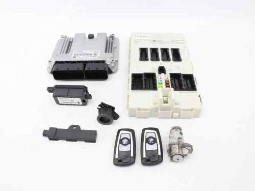 Used Electronic module BMW 1 (F20) 116 d (116 hp) 25986267