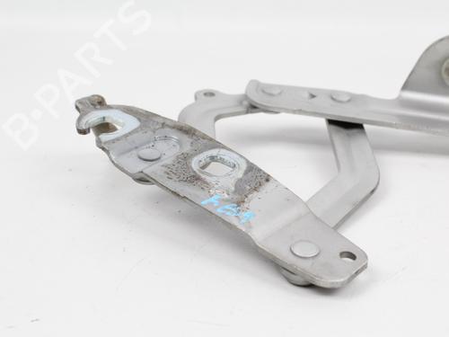 Hinge/Door check strap FORD FIESTA VI (CB1, CCN)  | BP19208553C146 