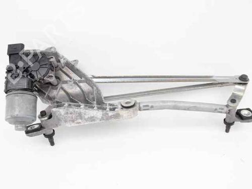 Ruitenwissermotor voor FORD FIESTA VI (CB1, CCN) 1.0 EcoBoost | BP28485839M29
