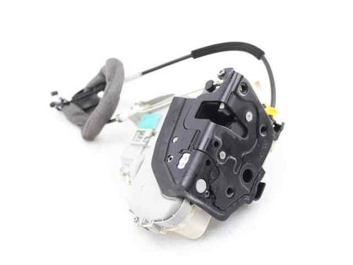 Used Front left lock AUDI A6 C7 (4G2, 4GC) 2.0 TDI (177 hp) 31348184