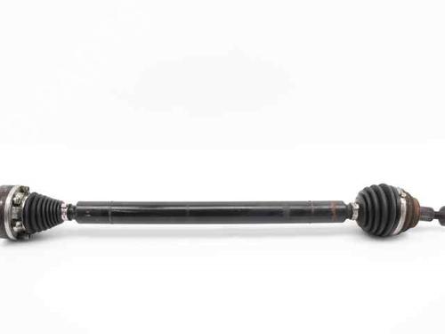 Used Right front driveshaft VW GOLF VI (5K1) 1.6 TDI (105 hp) 19220965