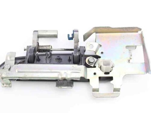 Høyre foran utvendig håndtak HONDA JAZZ II (GD_, GE3, GE2) 1.2 i-DSI (GD5, GE2) | BP19220779C129 