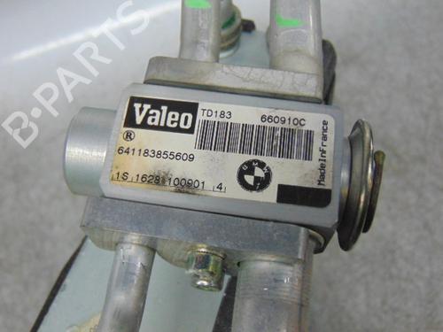 Air conditioning evaporator BMW X5 (E53) 3.0 d | BP19189043M109 