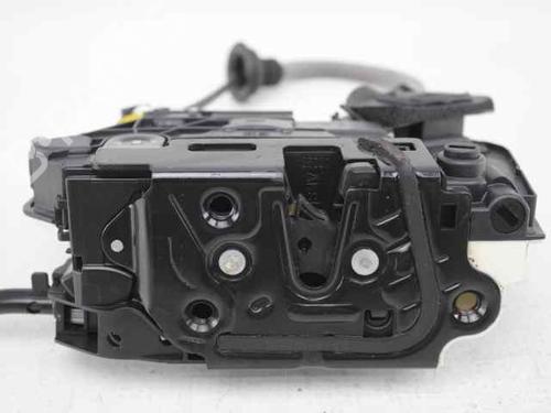 Rear right lock VW POLO V (6R1, 6C1) 1.2 TDI | BP19244774C99 